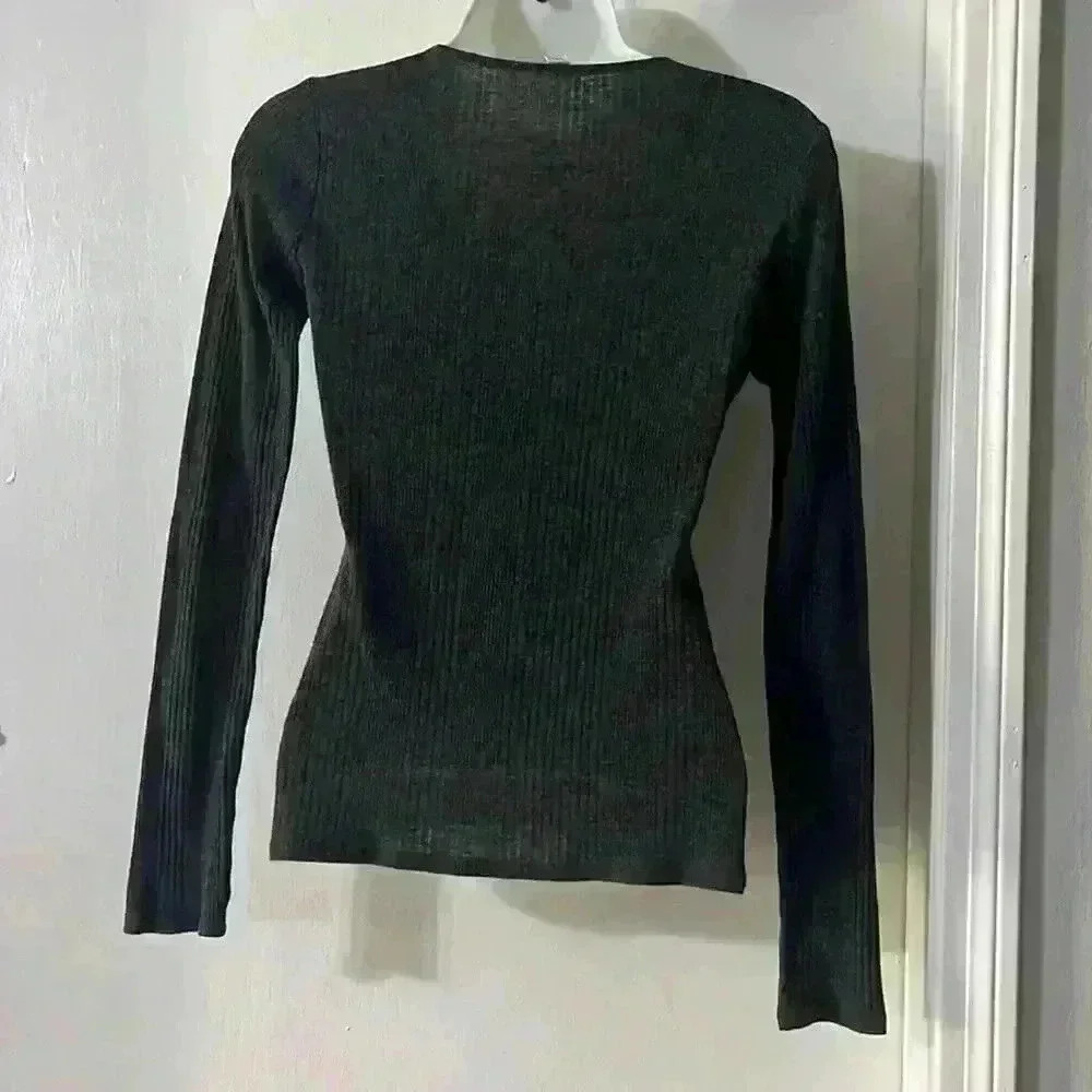 Alo long sleeve shirt - Picture 2 of 6